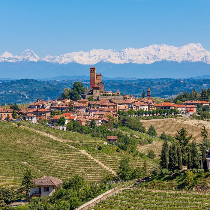 Le Langhe Piemontesi: Terra di Cultura, Paesaggi da Sogno ed Enogastronomia Ineguagliabile