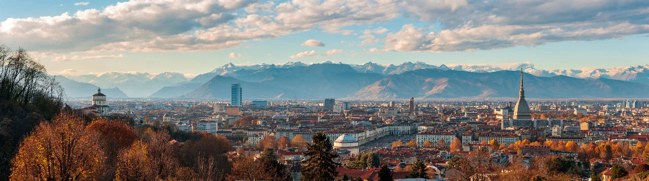 Il Piemonte: Un Territorio Ricco di Cultura, Paesaggi Inesplorati ed Enogastronomia d’Eccellenza