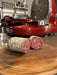 Salame veneto  -  Agriturismo La Baita - vaigustando