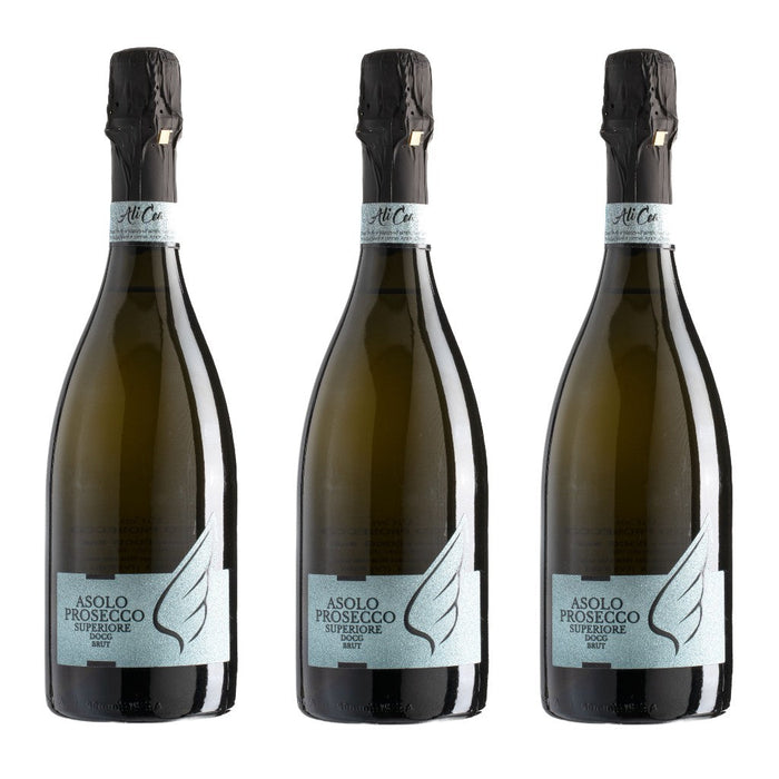 Asolo Prosecco Superiore DOCG Alicea Brut