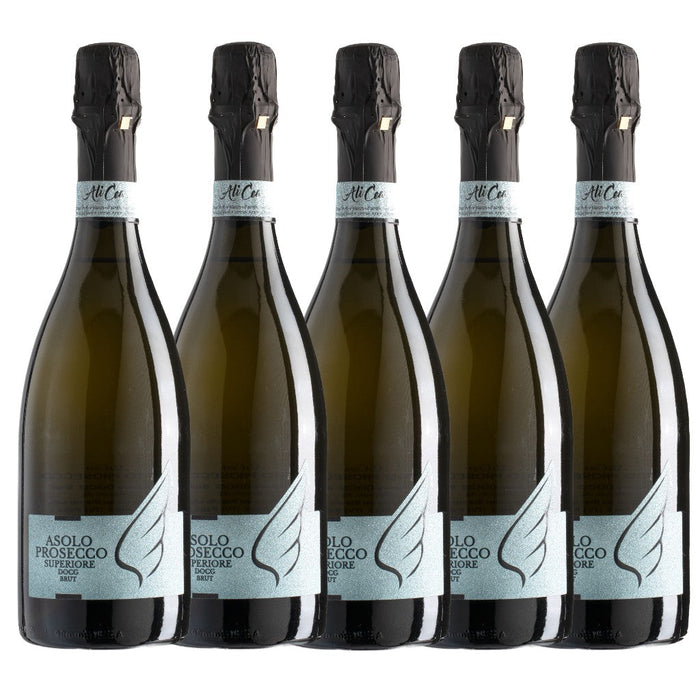 Asolo Prosecco Superiore DOCG Alicea Brut