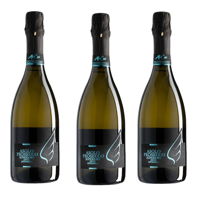 Asolo Prosecco Superiore DOCG Alicea extra Brut