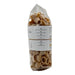 Pasta Integrale Grano Duro Linea Oro  Calamarata 500g  -  Mulino Terrevive - vaigustando