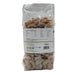 Pasta Integrale Grano Duro Linea Oro Rigatoni 500g  -  Mulino Terrevive - vaigustando