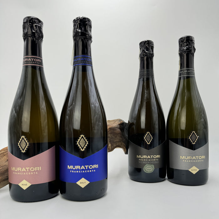 Asolo Prosecco Superiore DOCG Duse Millesimato Brut añada 2022