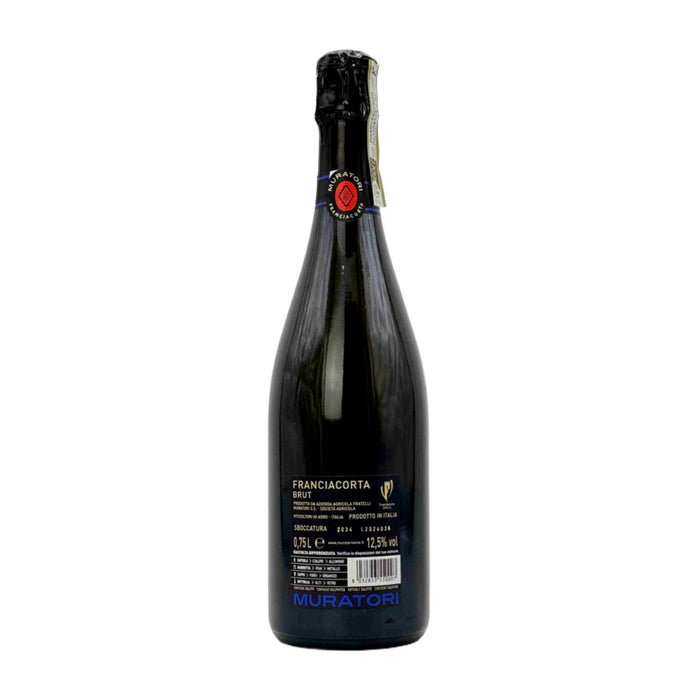 Asolo Prosecco Superiore DOCG Duse Millesimato Brut vintage 2022