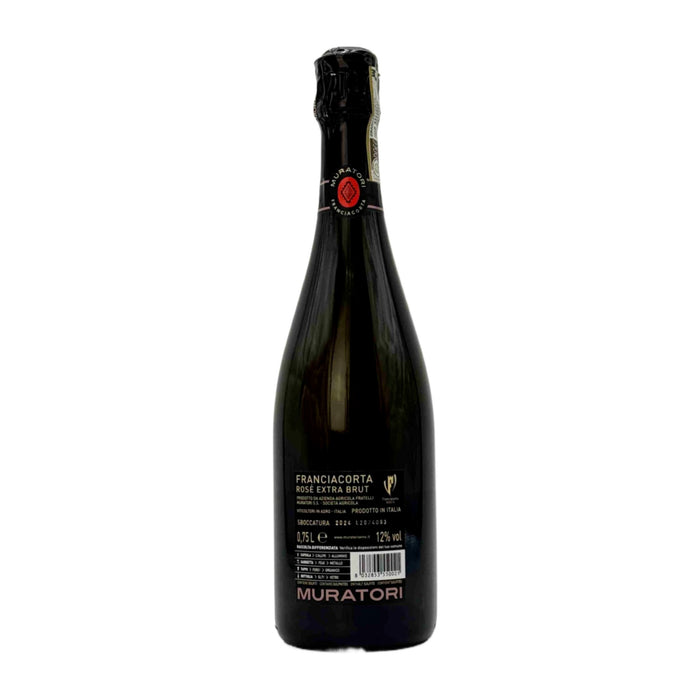 Asolo Prosecco Superiore DOCG Duse Millesimato Brut  2022