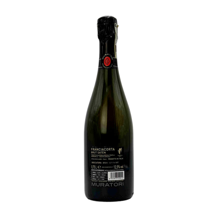 Asolo Prosecco Superiore DOCG Duse Millesimato Brut  2022