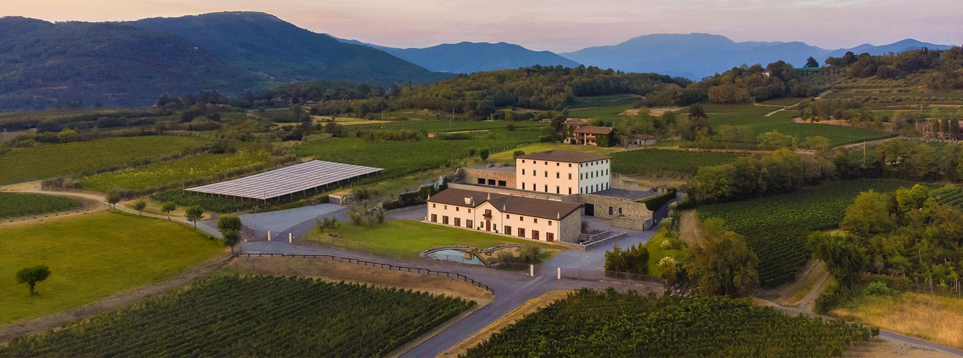 Asolo Prosecco Superiore DOCG Duse Millesimato Brut añada 2022