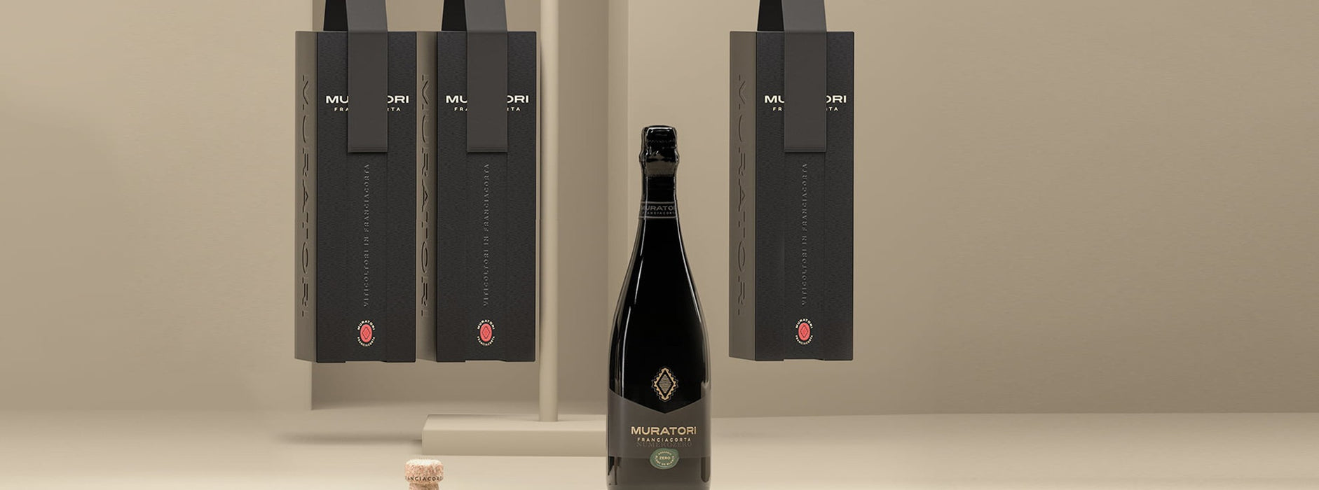 Asolo Prosecco Superiore DOCG Duse Millesimato Brut vintage 2022