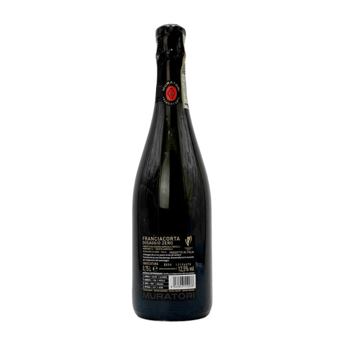 Asolo Prosecco Superiore DOCG Duse Millesimato Brut  2022