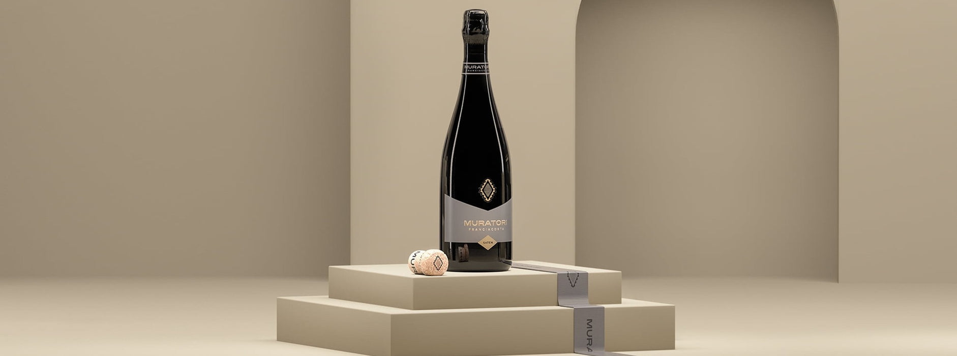 Asolo Prosecco Superiore DOCG Duse Millesimato Brut  2022