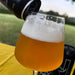 Bold Helles Beer  -  Norahs Farm - vaigustando