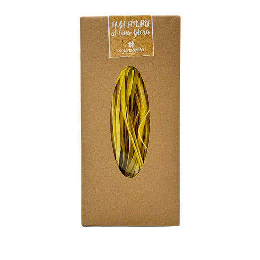 Tagliolini al vino glera 250g  -  SoloTreviso - vaigustando