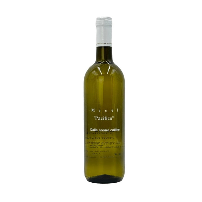 Pacifico still white wine from Glera grapes