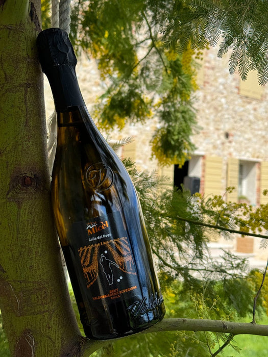 Valdobbiadene Prosecco Superiore DOCG Millesimato BRUT