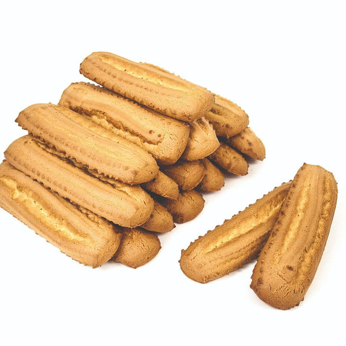 Biscotti casalinghi 500g  -  Bottega Bianchin - vaigustando