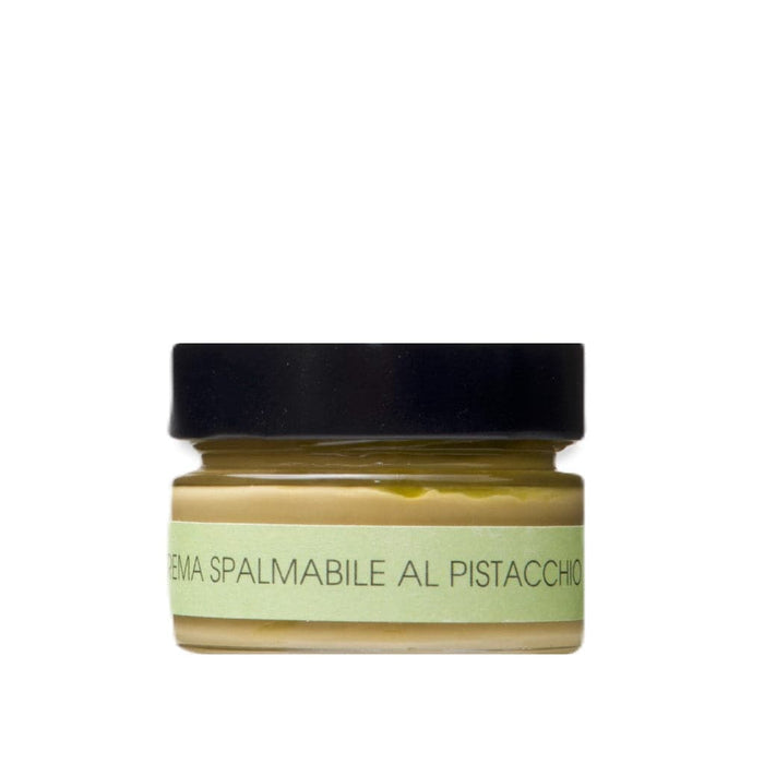 Crema Spalmabile al Pistacchio 154g  -  Golose Emozioni - vaigustando