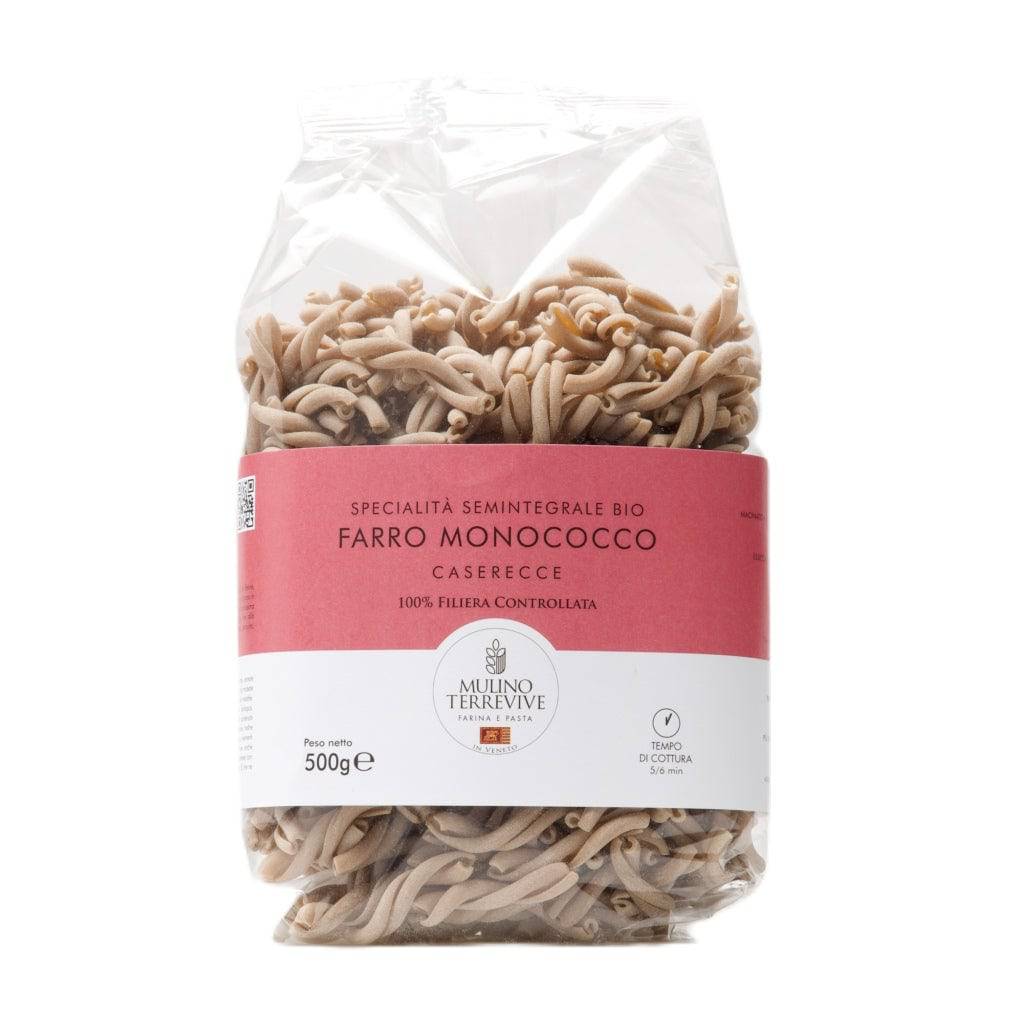 Farina di farro - Todis - 500 g