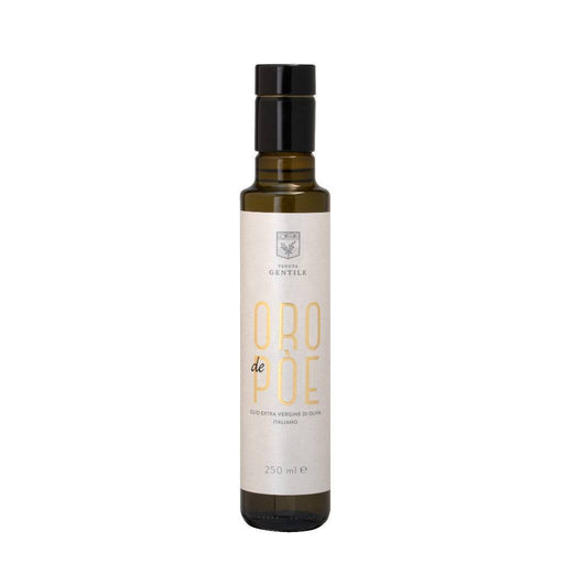 Olio Extravergine  Veneto del Grappa  250ml  -  Oro de Pòe - vaigustando