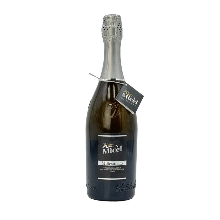 Valdobbiadene Prosecco Superiore DOCG Millesimato extra SECO